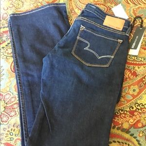 Big Star Jeans